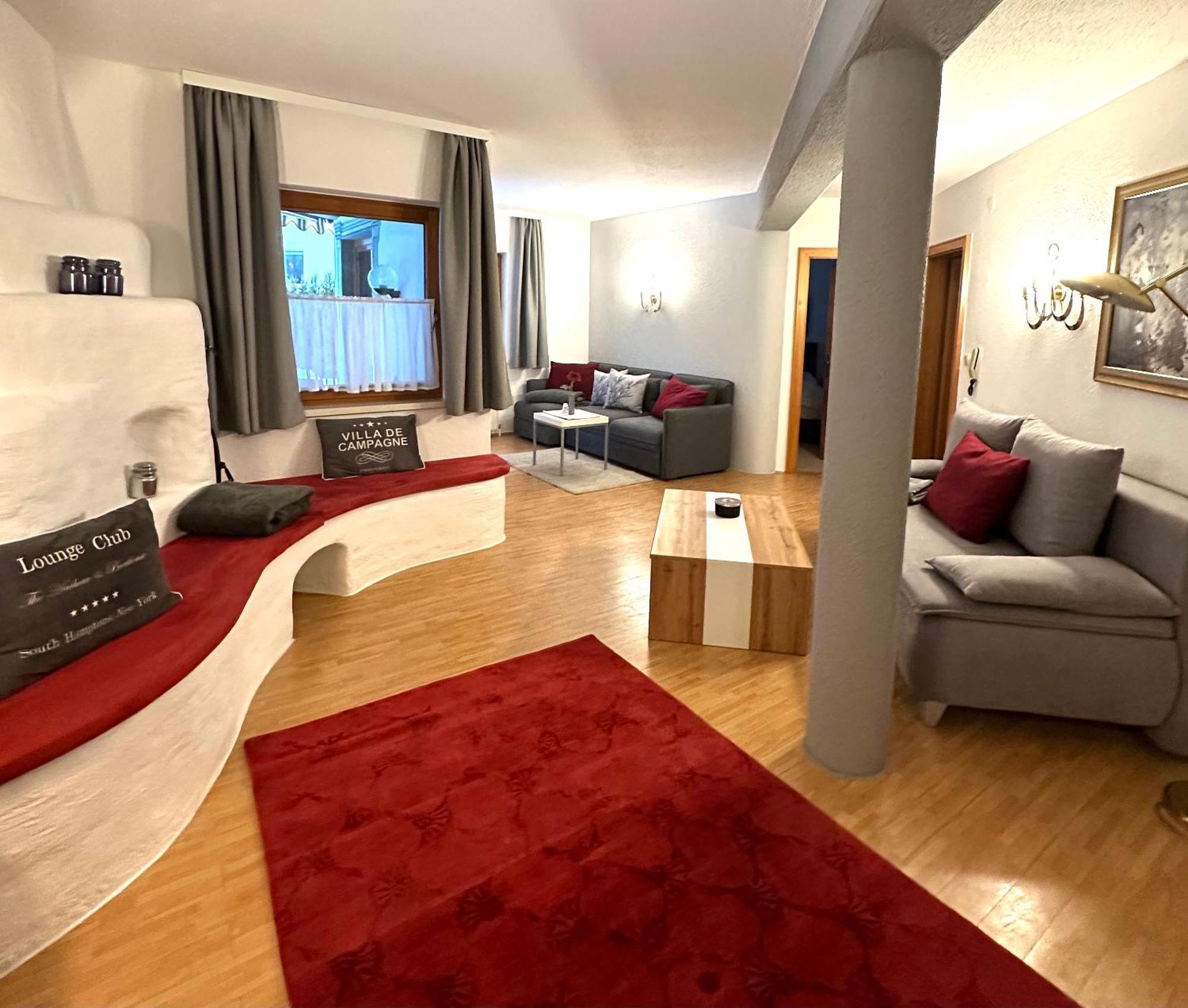 Landhaus Solaris ロイタシュ エクステリア 写真